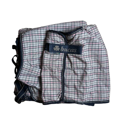 Stalltäcke 150 g | 145 | Bucas Celtic Stable Medium - Stall - & transporttäcke - Equi ReUse Sweden AB