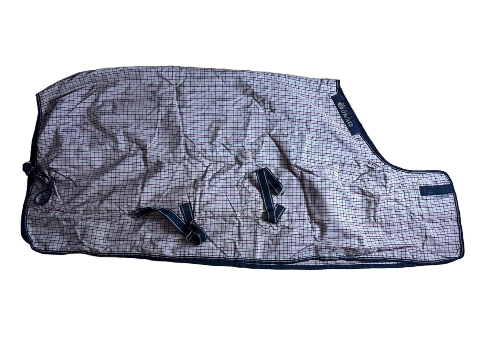 Stalltäcke 150 g | 145 | Bucas Celtic Stable Medium - Stall - & transporttäcke - Equi ReUse Sweden AB