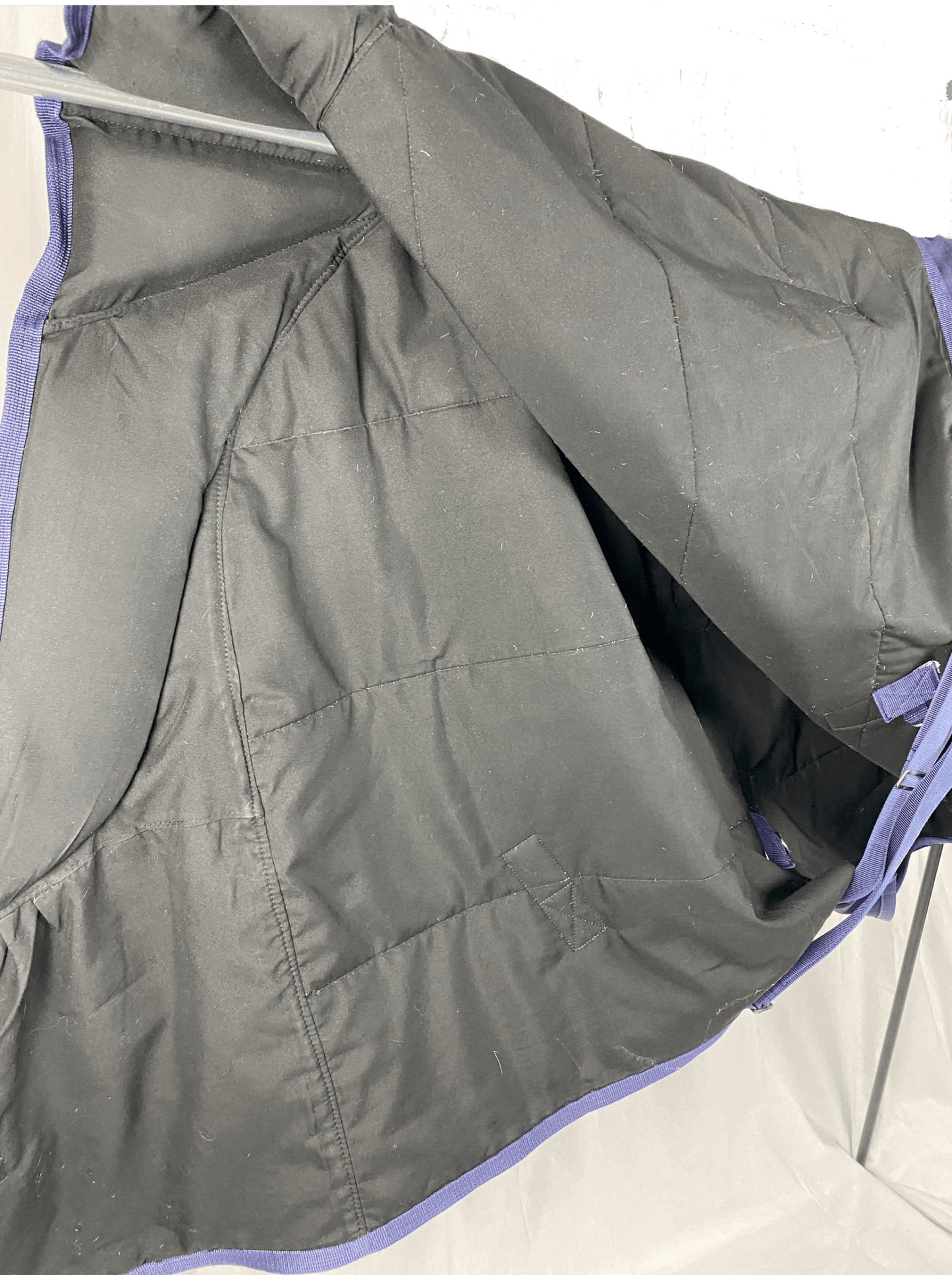 Stalltäcke 150g | 135 | Trust Tetris - Equi ReUse Sweden AB