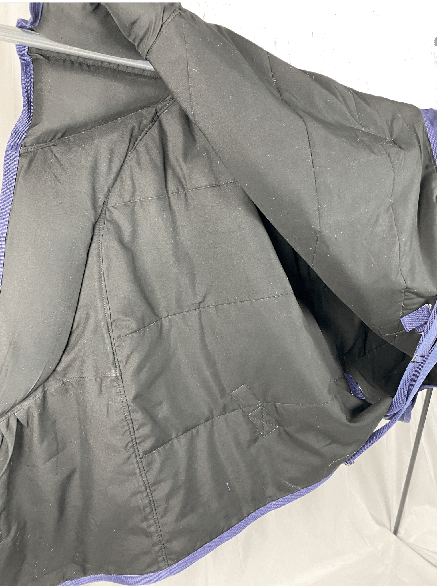 Stalltäcke 150g | 135 | Trust Tetris - Equi ReUse Sweden AB