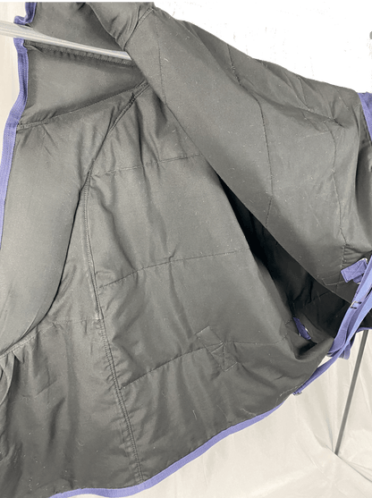 Stalltäcke 150g | 135 | Trust Tetris - Equi ReUse Sweden AB