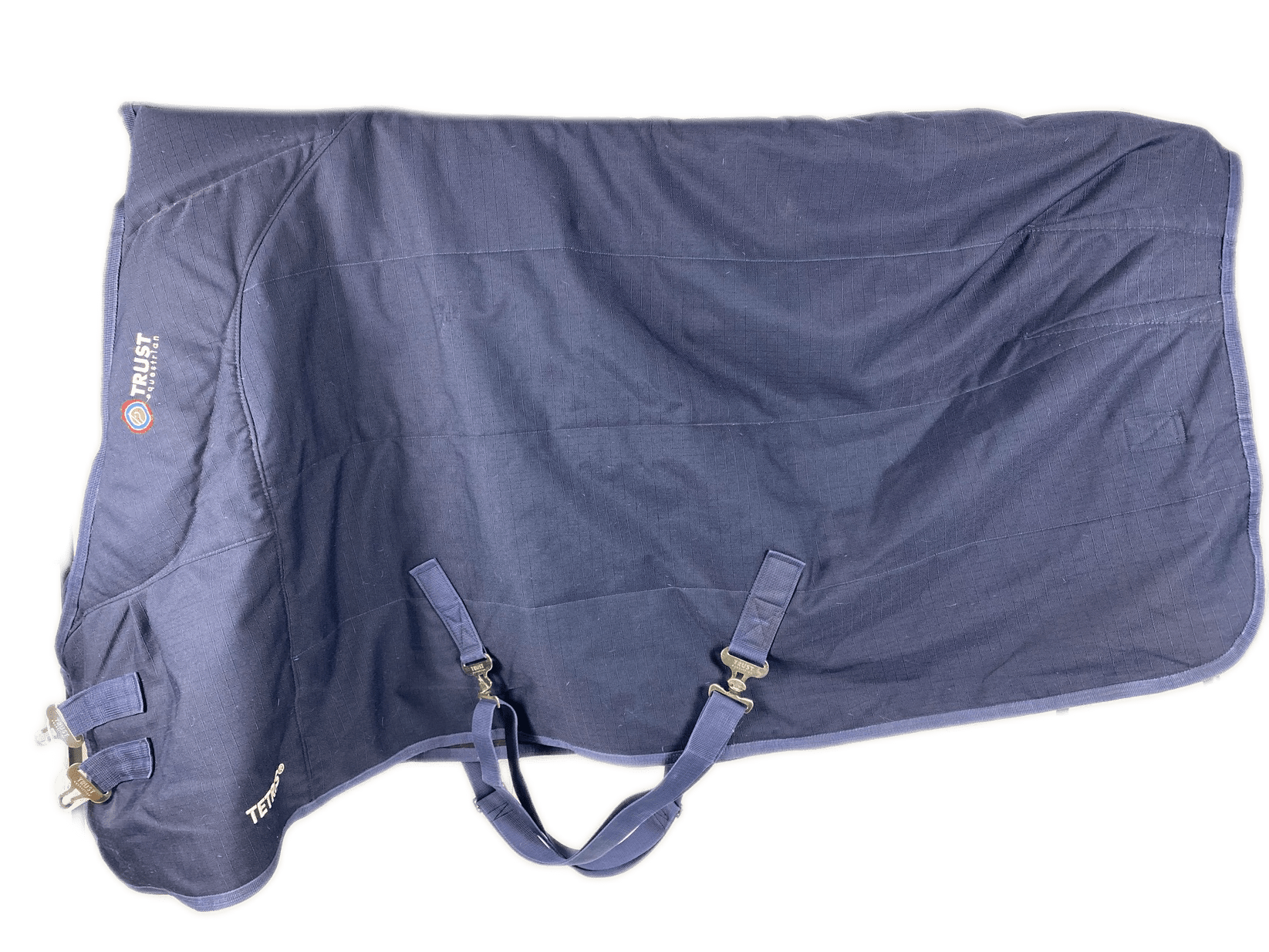 Stalltäcke 150g | 135 | Trust Tetris - Equi ReUse Sweden AB