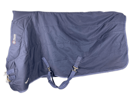 Stalltäcke 150g | 135 | Trust Tetris - Equi ReUse Sweden AB