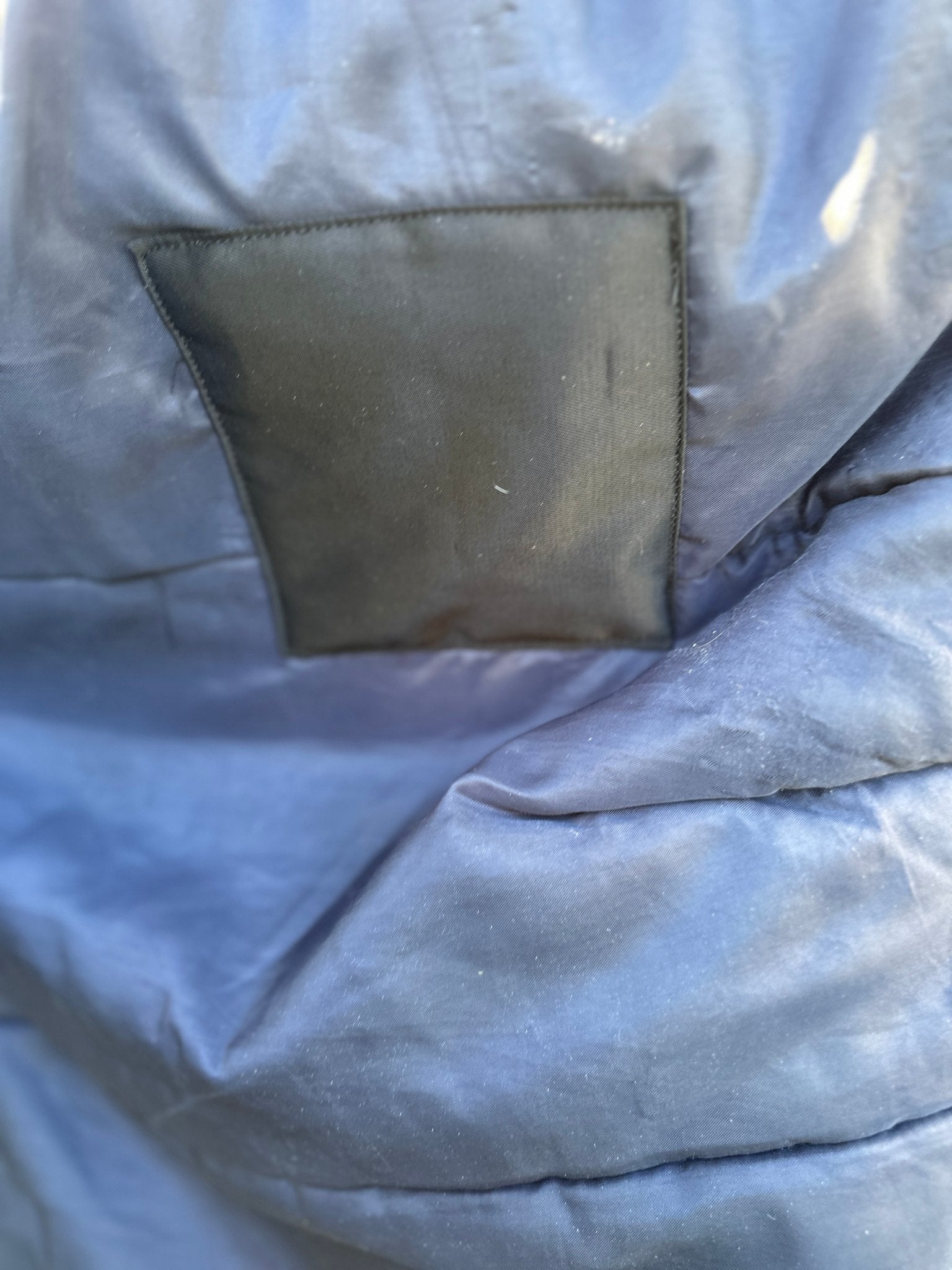 Stalltäcke | 155 | Horseware Insulator Stable Rug - Equi ReUse Sweden AB