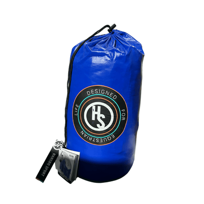 Stalltäcke 160g | 135 | Hansbo Sport - Equi ReUse Sweden AB