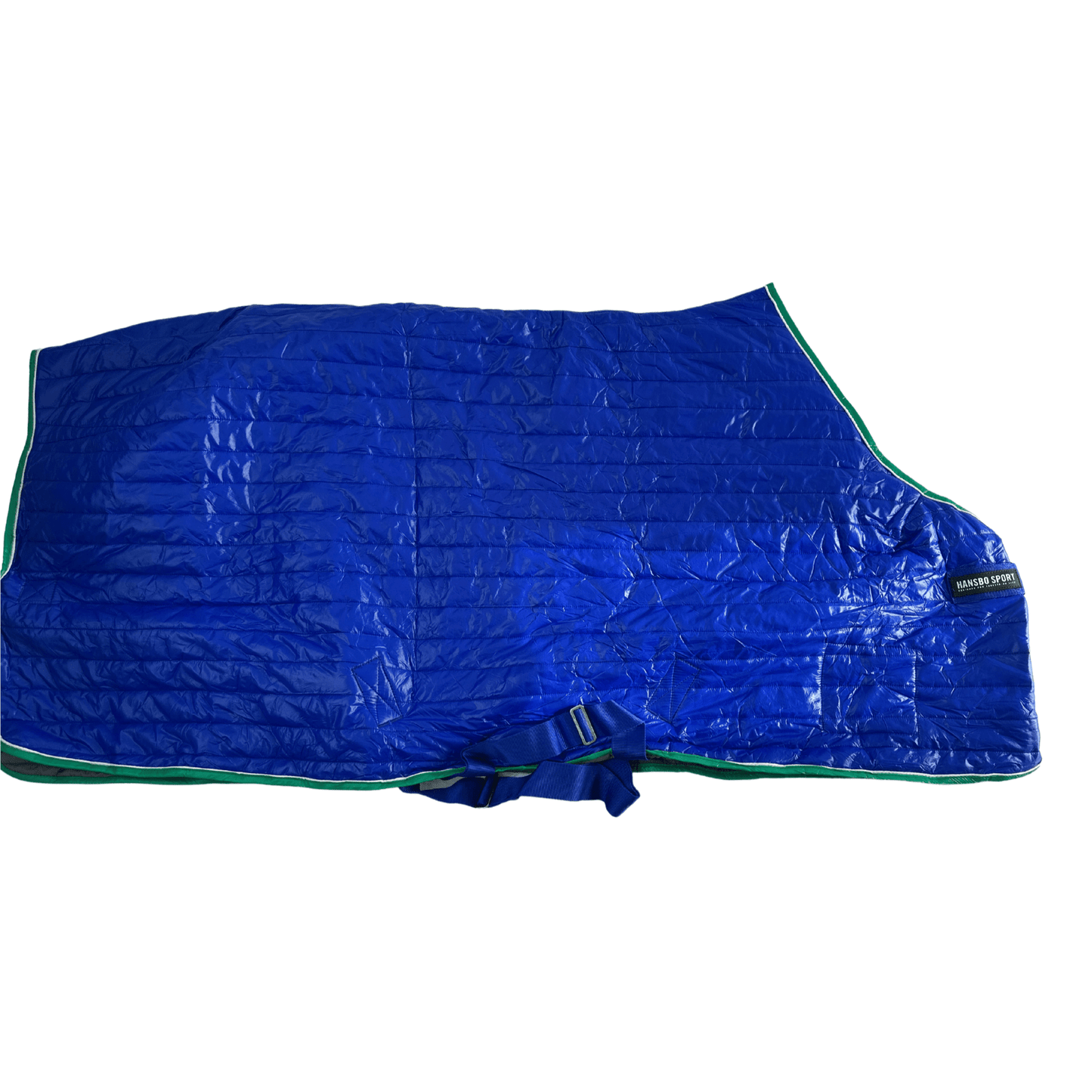 Stalltäcke 160g | 135 | Hansbo Sport - Equi ReUse Sweden AB