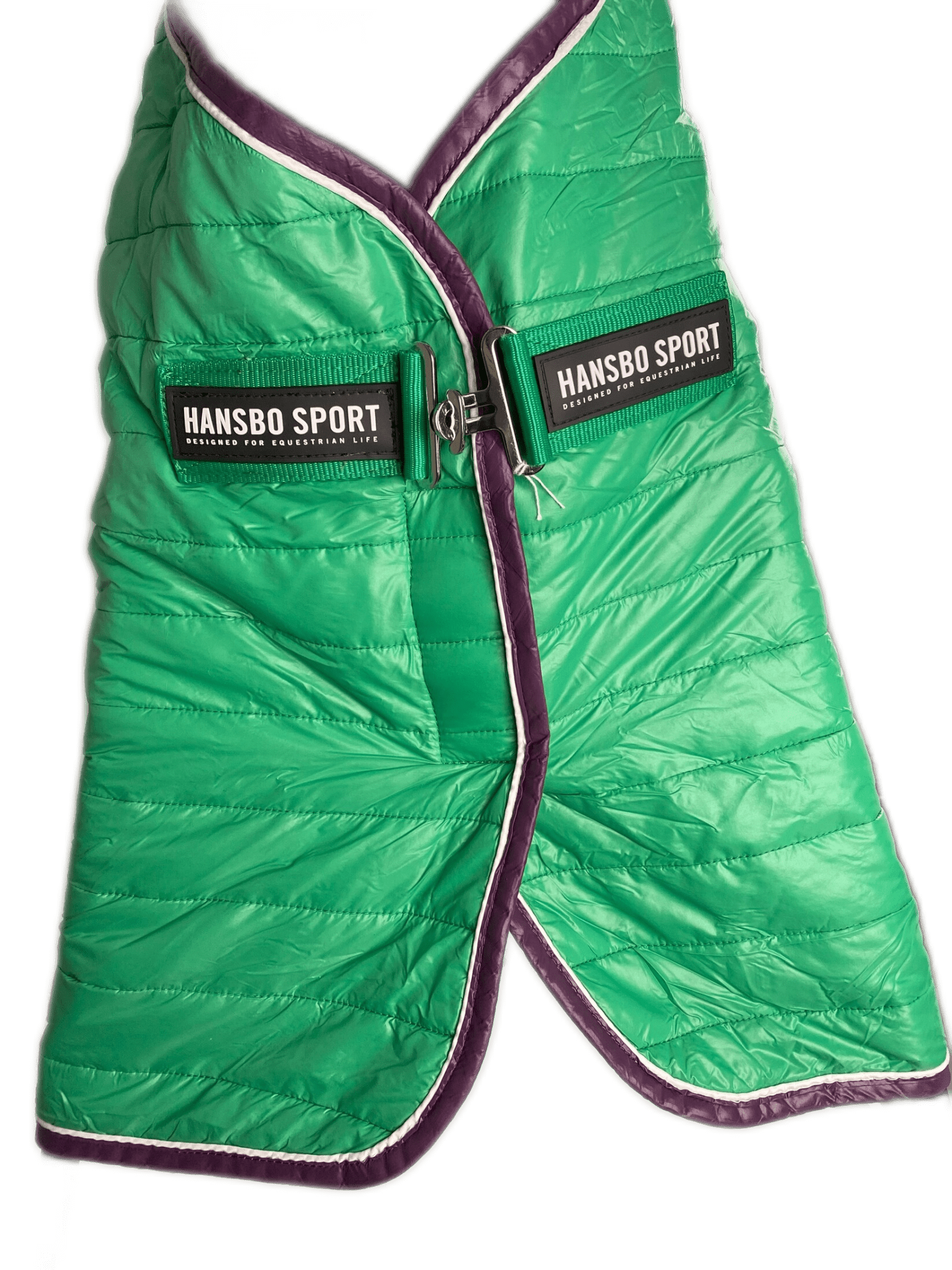 Stalltäcke 160g | 135 | Hansbo Sport - Equi ReUse Sweden AB