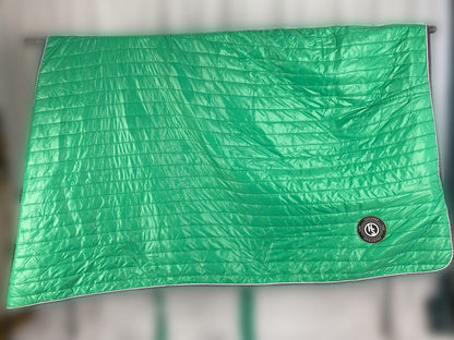 Stalltäcke 160g | 135 | Hansbo Sport - Equi ReUse Sweden AB