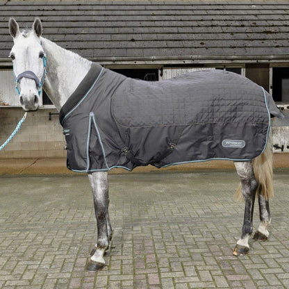 Stalltäcke 200 g | 115 & 130 | Whitaker Ottowa - Equi ReUse Sweden AB