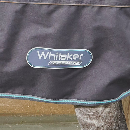 Stalltäcke 200 g | 115 & 130 | Whitaker Ottowa - Equi ReUse Sweden AB