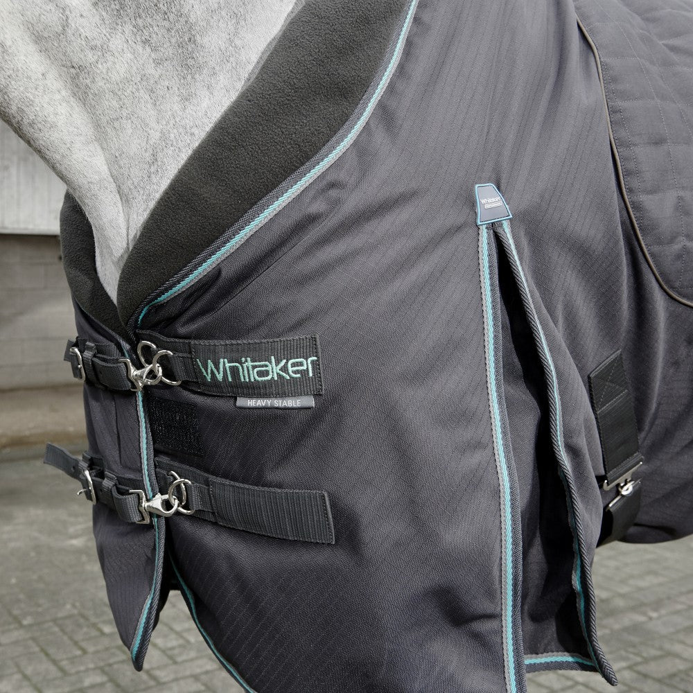 Stalltäcke 200 g | 115 & 130 | Whitaker Ottowa - Equi ReUse Sweden AB