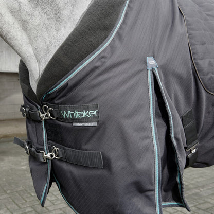 Stalltäcke 200 g | 115 & 130 | Whitaker Ottowa - Equi ReUse Sweden AB