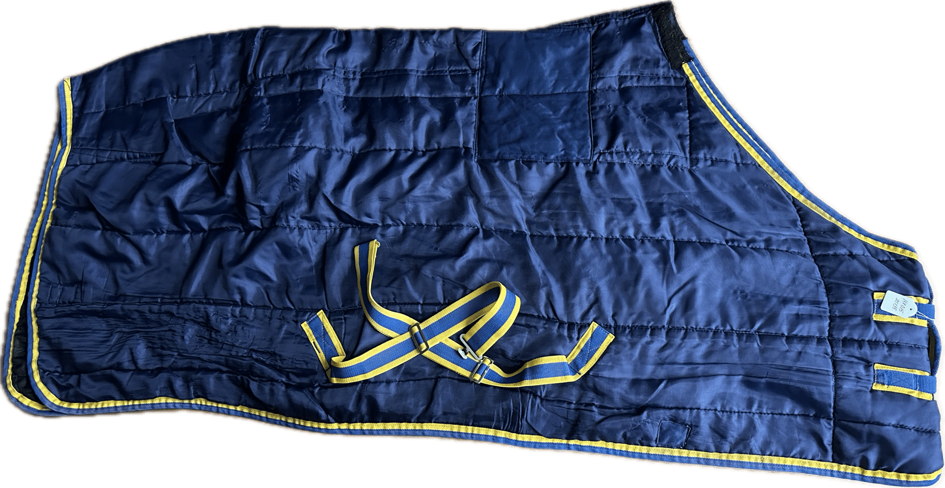 Stalltäcke 220g | 135 | - Stall - & transporttäcke - Equi ReUse Sweden AB