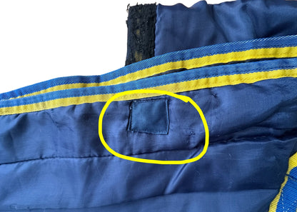 Stalltäcke 220g | 135 | - Stall - & transporttäcke - Equi ReUse Sweden AB