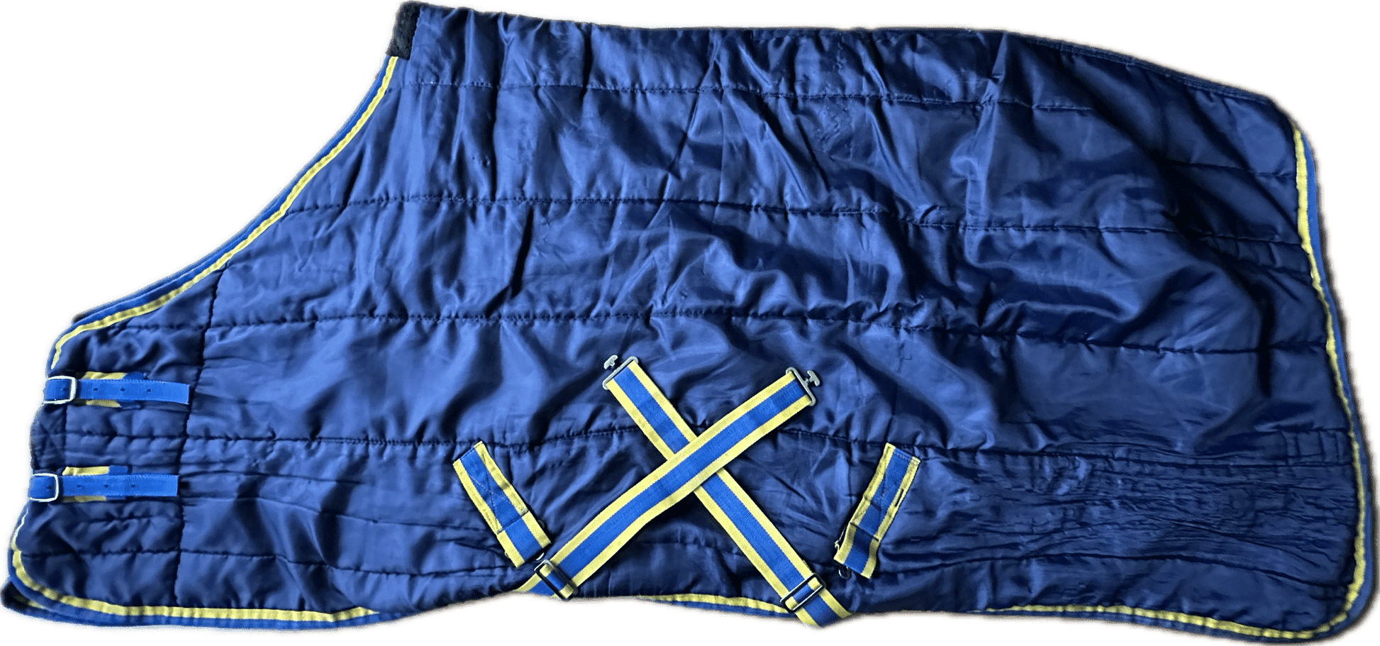 Stalltäcke 220g | 135 | - Stall - & transporttäcke - Equi ReUse Sweden AB