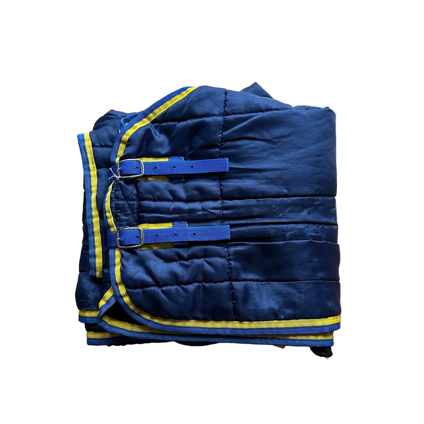 Stalltäcke 220g | 135 | - Stall - & transporttäcke - Equi ReUse Sweden AB