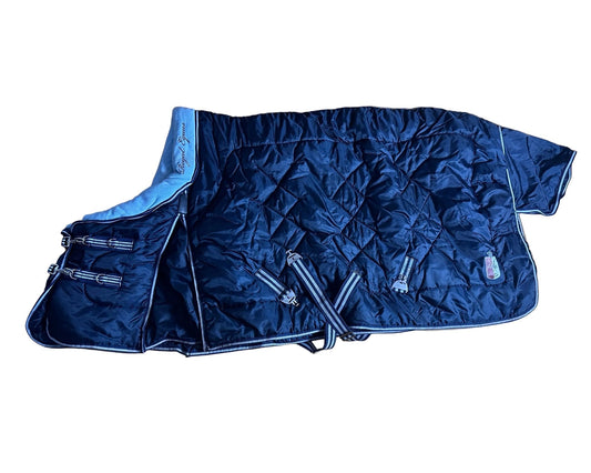 Stalltäcke 300g | 135 | Horze Royal Equus - Stall - & transporttäcke - Equi ReUse Sweden AB