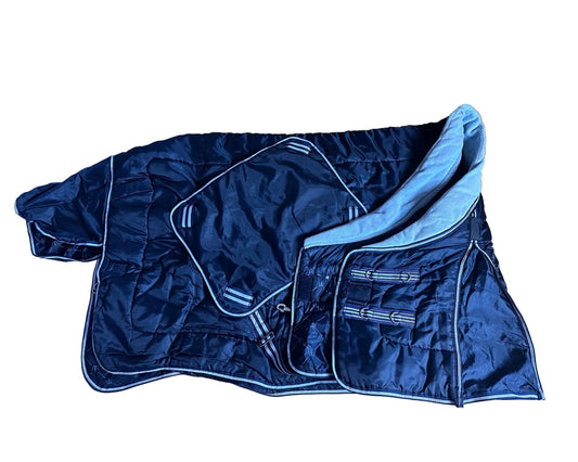 Stalltäcke 300g | 135 | Horze Royal Equus - Stall - & transporttäcke - Equi ReUse Sweden AB