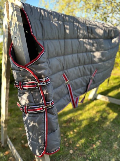 Stalltäcke 300g | 155 | - Equi ReUse Sweden AB