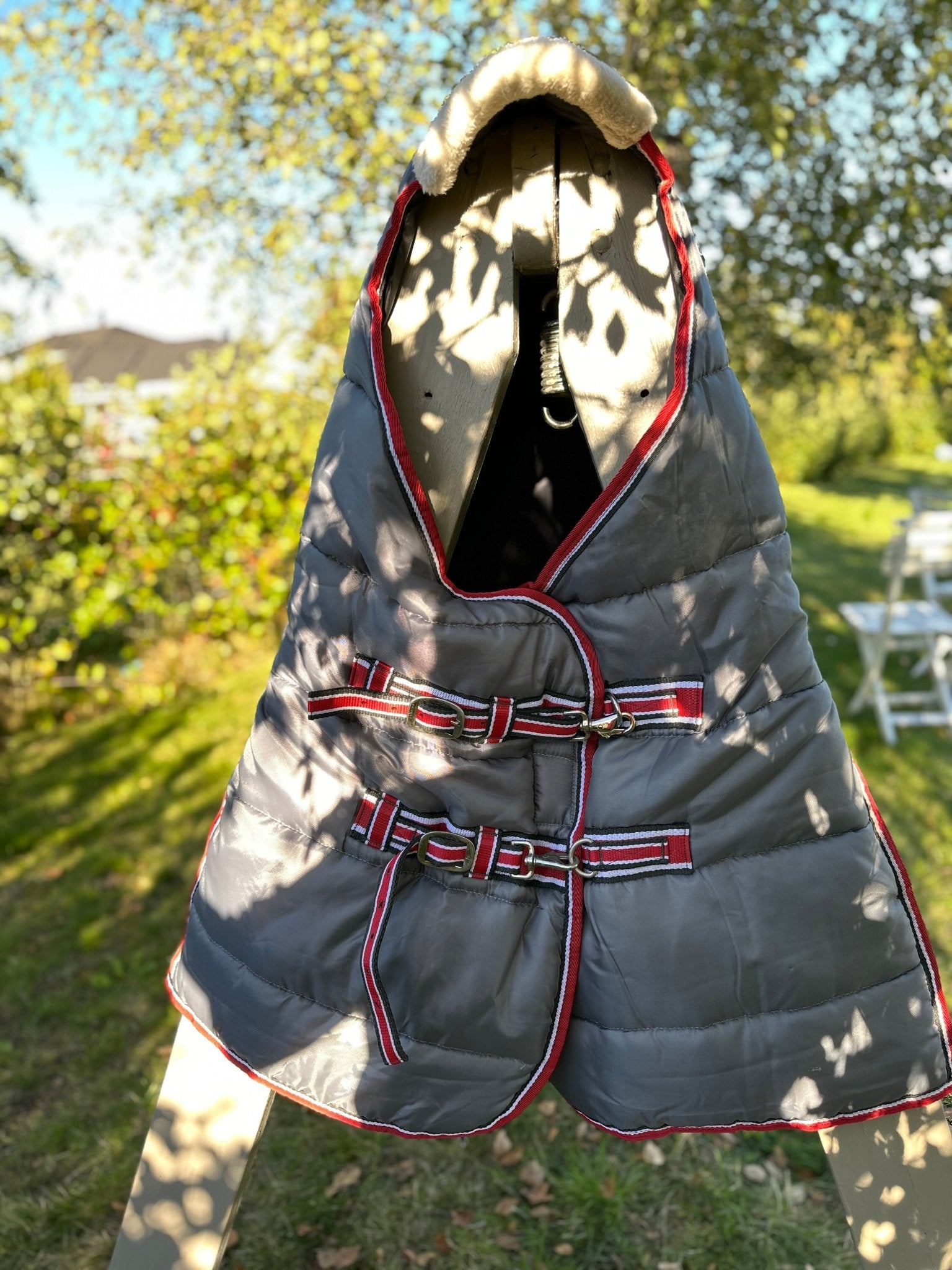 Stalltäcke 300g | 155 | - Equi ReUse Sweden AB