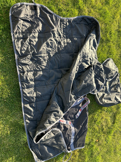 Stalltäcke 50g | 155 | Trinity® - Equi ReUse Sweden AB