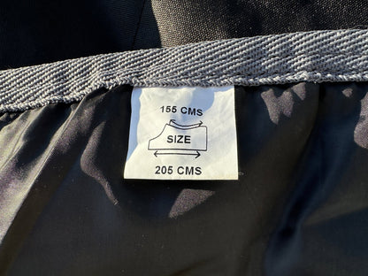 Stalltäcke 50g | 155 | Trinity® - Equi ReUse Sweden AB