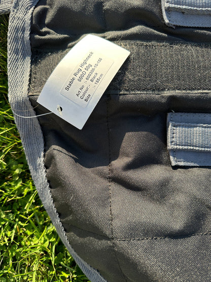 Stalltäcke 50g | 155 | Trinity® - Equi ReUse Sweden AB