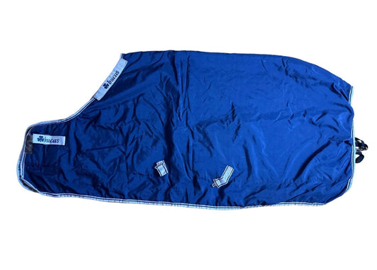 Stalltäcke 0g | 135 | Bucas Celtic Stable Light - Equi ReUse Sweden AB