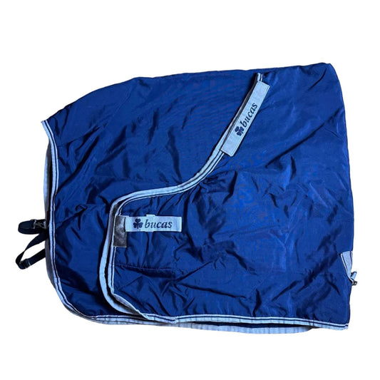Stalltäcke 0g | 135 | Bucas Celtic Stable Light - Equi ReUse Sweden AB
