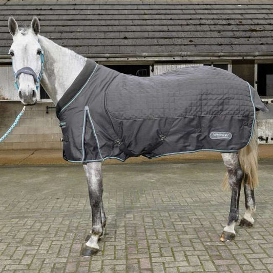 Stalltäcke 200 g | 130 | Whitaker Ottowa - Equi ReUse Sweden AB