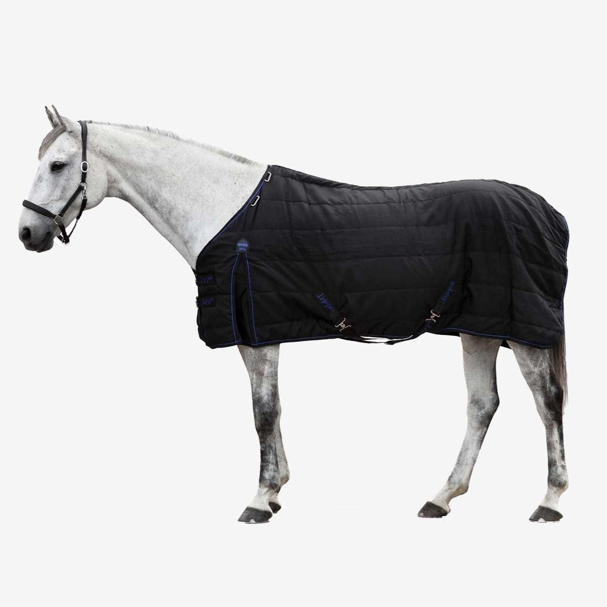 Stalltäcke 200g | 125 | Lippo Supreme - Equi ReUse Sweden AB