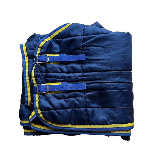 Stalltäcke 220g | 135 | - Equi ReUse Sweden AB