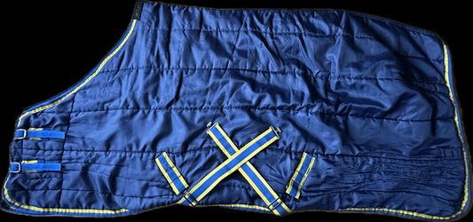 Stalltäcke 220g | 135 | - Equi ReUse Sweden AB