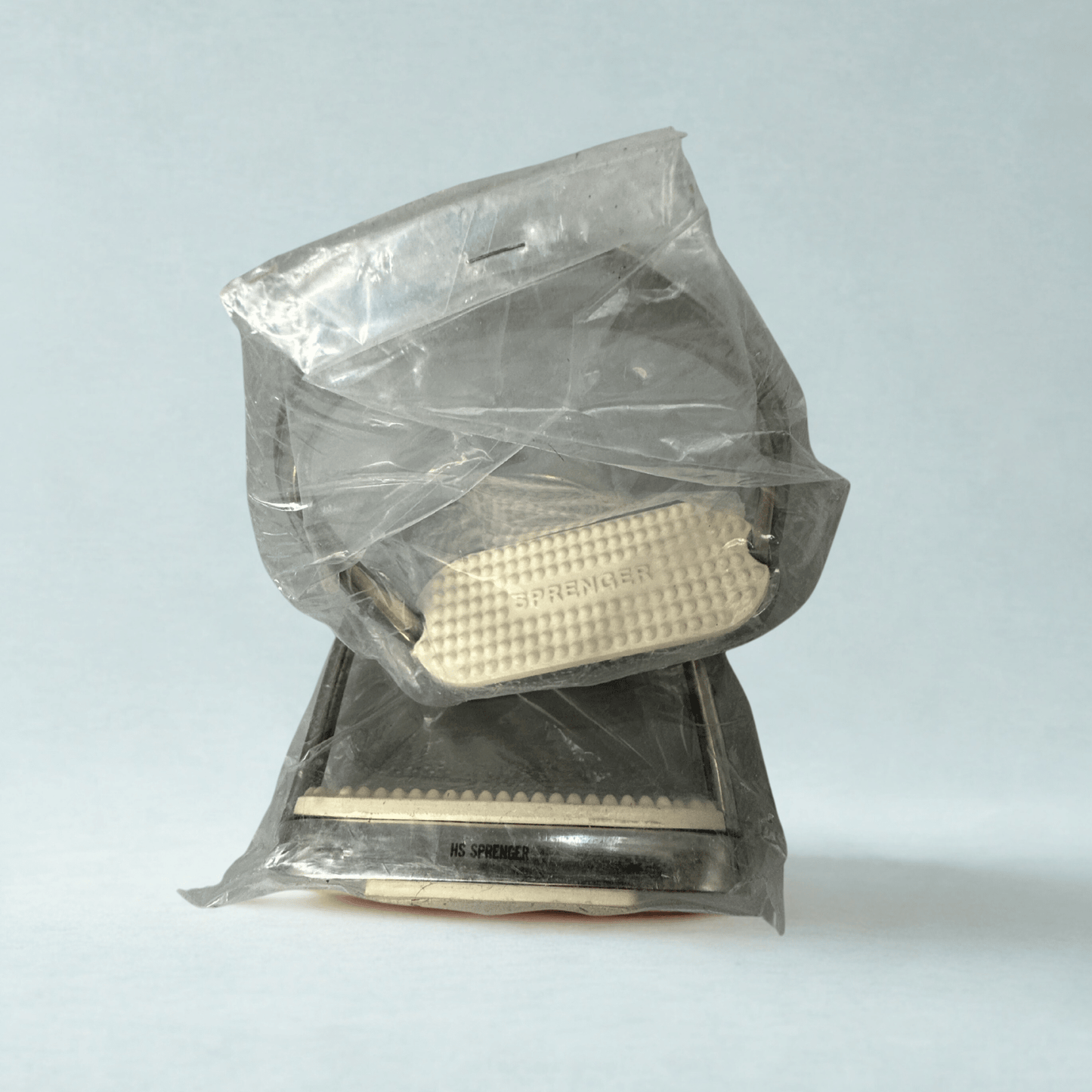 Stigbyglar | HS Sprenger Fillis Knife - Edge - Equi ReUse Sweden AB