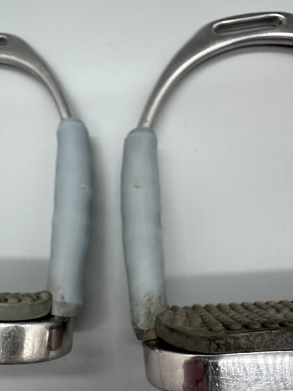 Stigbyglar ledade | Dam | Intec - Stigbyglar - Equi ReUse Sweden AB