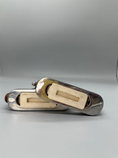 Stigbyglar m gummiband | Dam - Stigbyglar - Equi ReUse Sweden AB