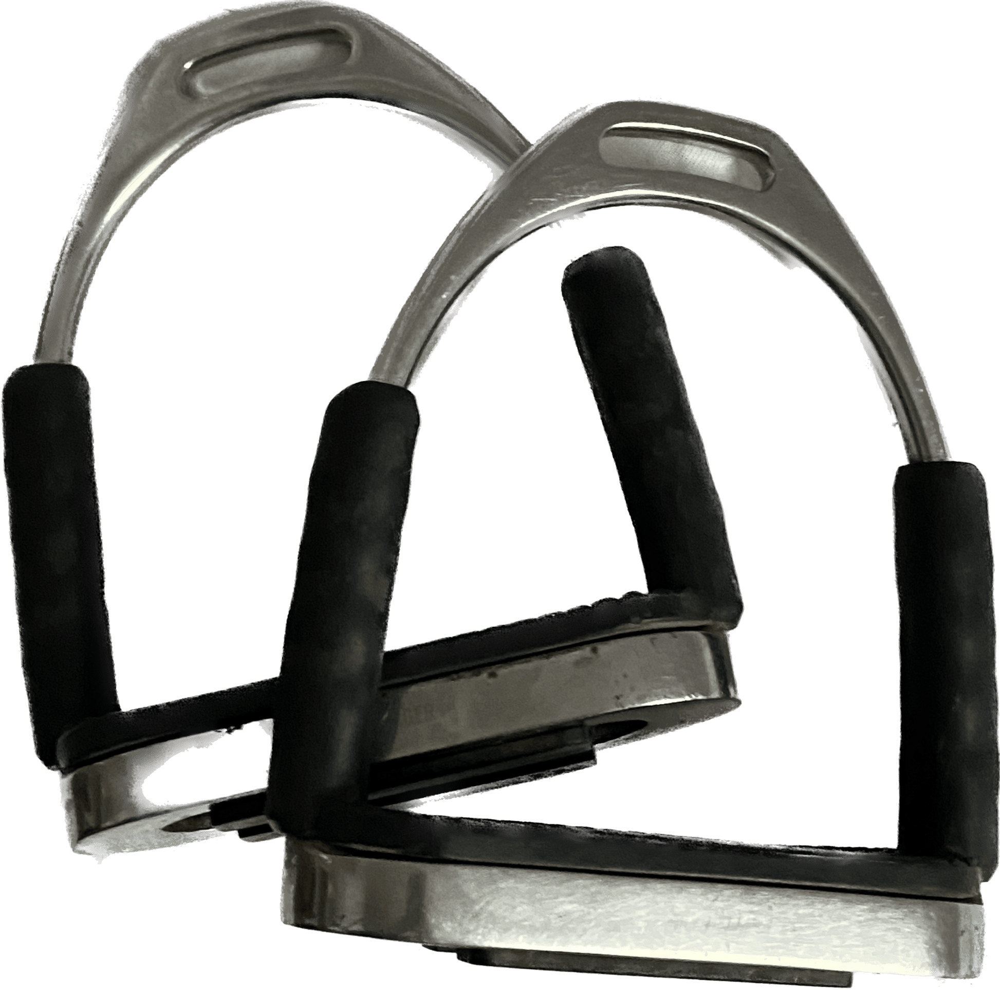 Stigbyglar | Sprenger System 4 - Equi ReUse Sweden AB