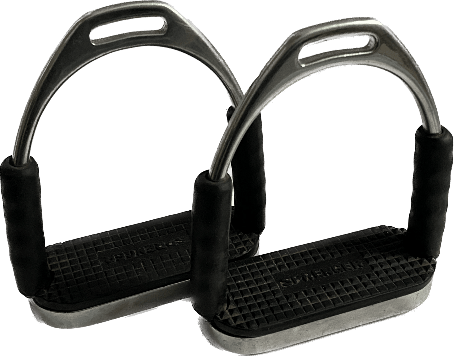 Stigbyglar | Sprenger System 4 - Equi ReUse Sweden AB