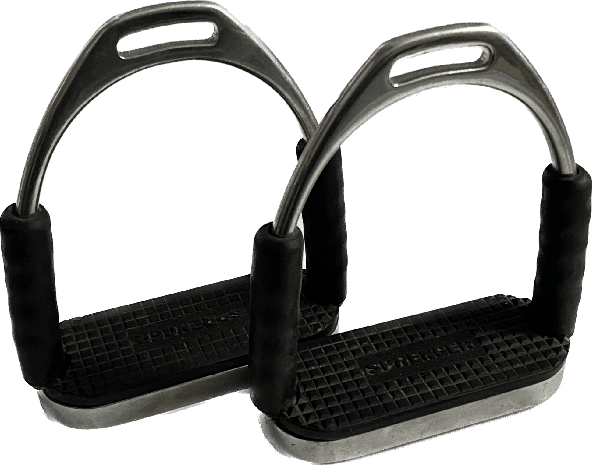 Stigbyglar | Sprenger System 4 - Equi ReUse Sweden AB