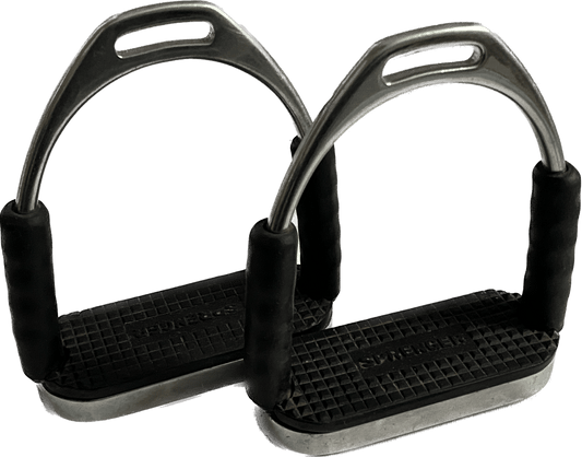 Stigbyglar | Sprenger System 4 - Equi ReUse Sweden AB