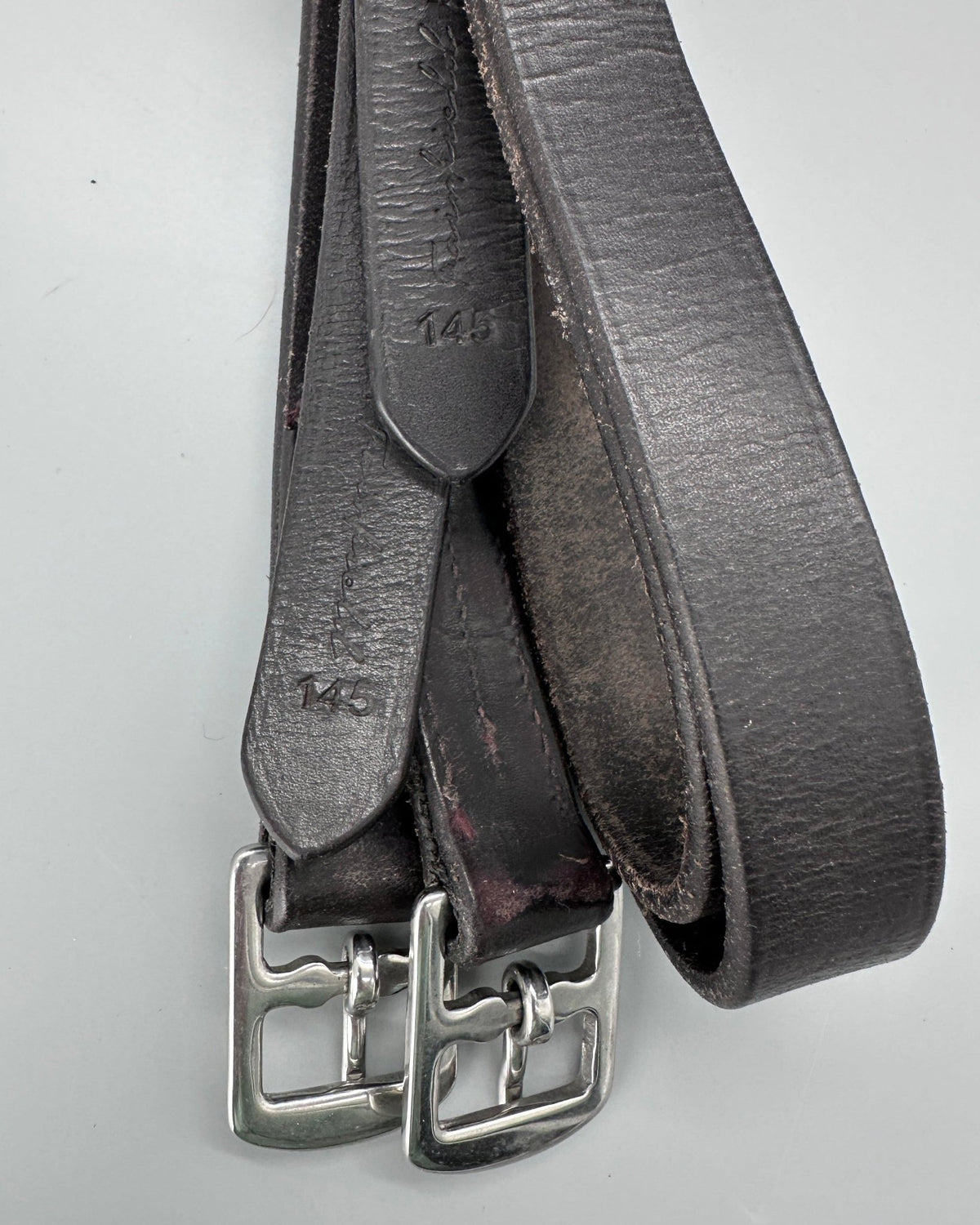 Stigläder | 145 | Fairfield - Stigläder - Equi ReUse Sweden AB