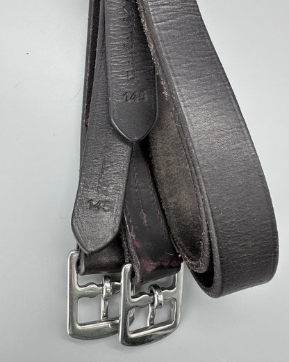 Stigläder | 145 | Fairfield - Stigläder - Equi ReUse Sweden AB