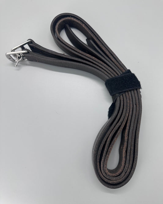 Stigläder | 145 | Fairfield - Stigläder - Equi ReUse Sweden AB