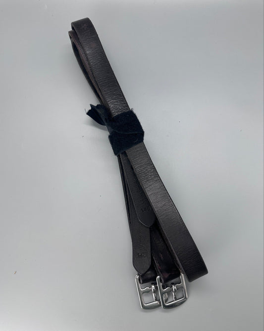 Stigläder | 145 | Fairfield - Stigläder - Equi ReUse Sweden AB