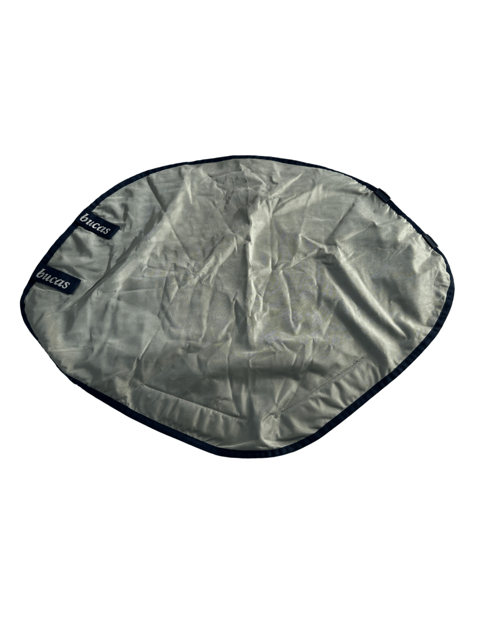 Täckeshals 0g | M | Bucas Power Turnout Combi - Equi ReUse Sweden AB