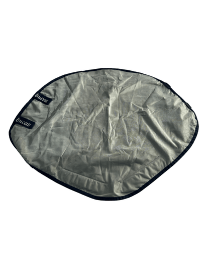 Täckeshals 0g | M | Bucas Power Turnout Combi - Equi ReUse Sweden AB