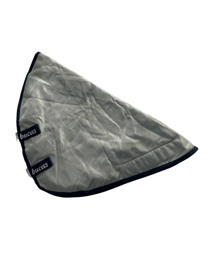 Täckeshals 0g | M | Bucas Power Turnout Combi - Equi ReUse Sweden AB