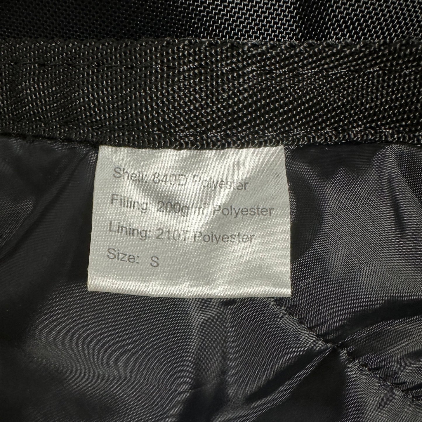 Täckeshals 200g | S - Täckeshals - Equi ReUse Sweden AB