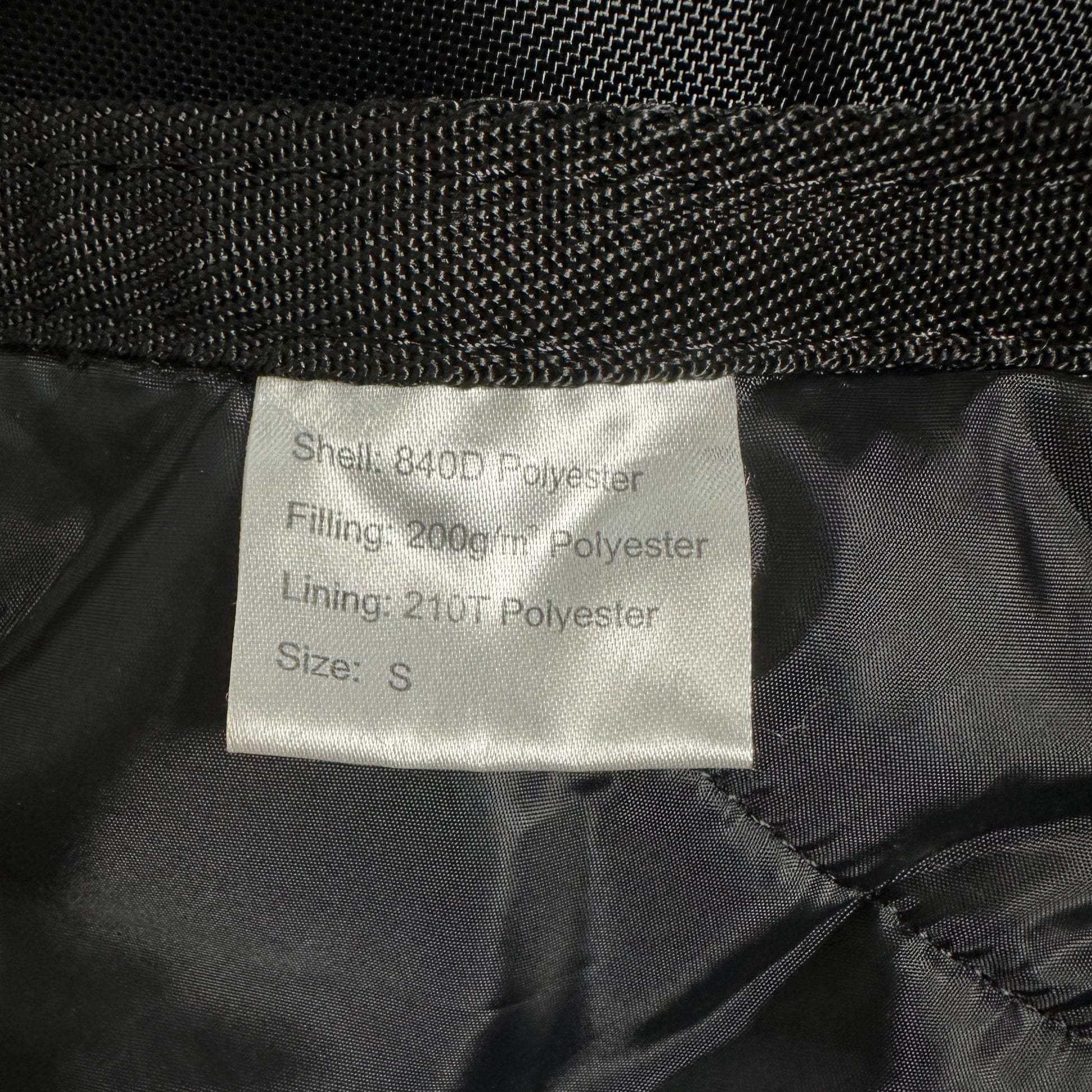 Täckeshals 200g | S - Täckeshals - Equi ReUse Sweden AB