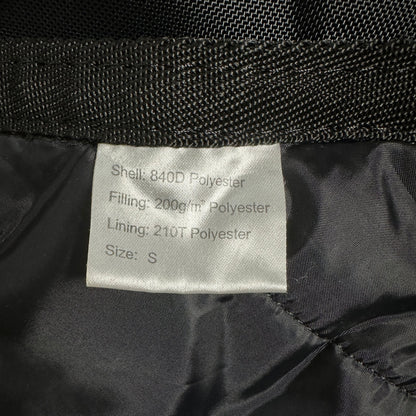 Täckeshals 200g | S - Täckeshals - Equi ReUse Sweden AB